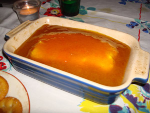 Illustration for article titled We Try It So You Don't Have To: "Hot Jezebel Sauce"